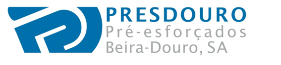 Presdouro Logo
