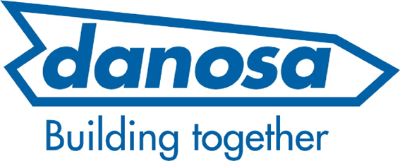 Danosa Logo