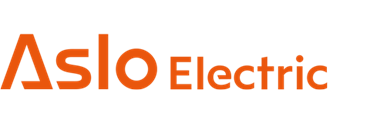 AsloEletric Logo