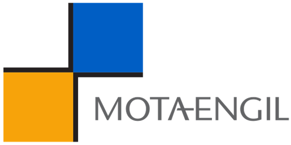 Motaengil Logo