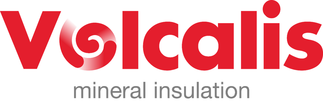 Volcalis Logo