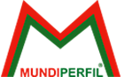 MundiPerfil Logo