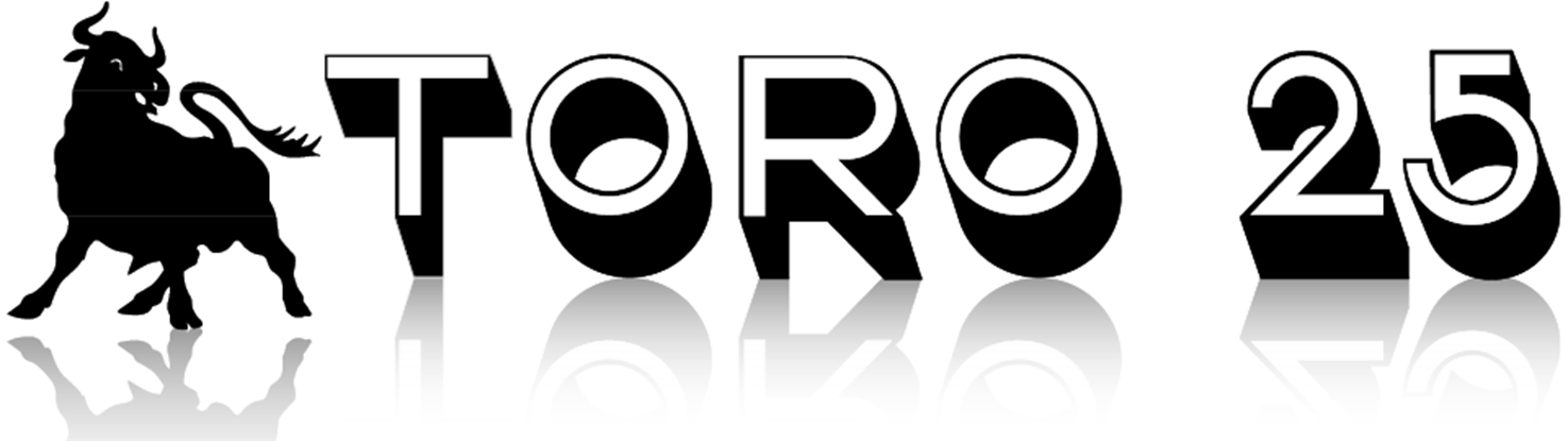 Toro 25 Logo