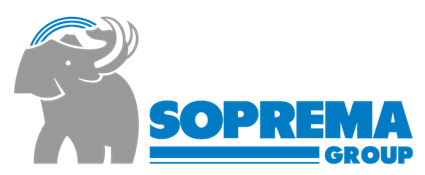 Soprema Logo