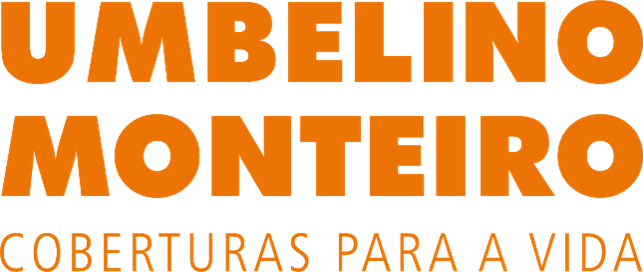Umberlino Monteiro Logo
