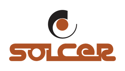 Solcer Logo